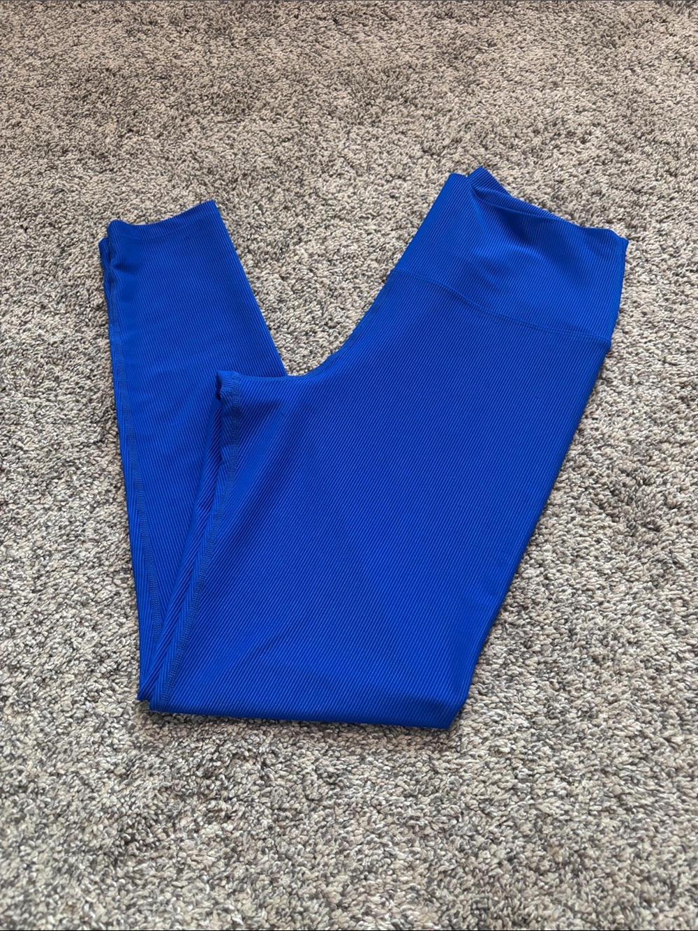 Beach Riot Leggings size large